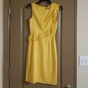 Antonio melani dress